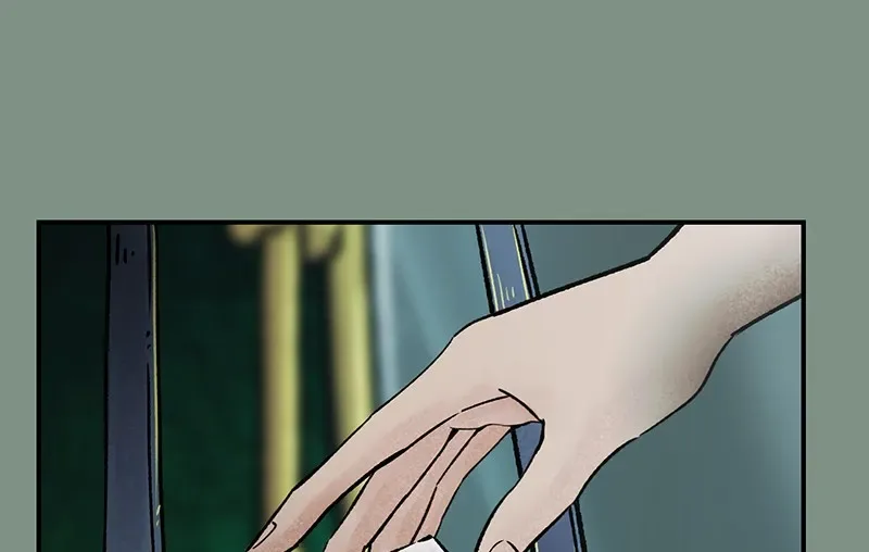The Witch And The Bull Chapter 76 page 75