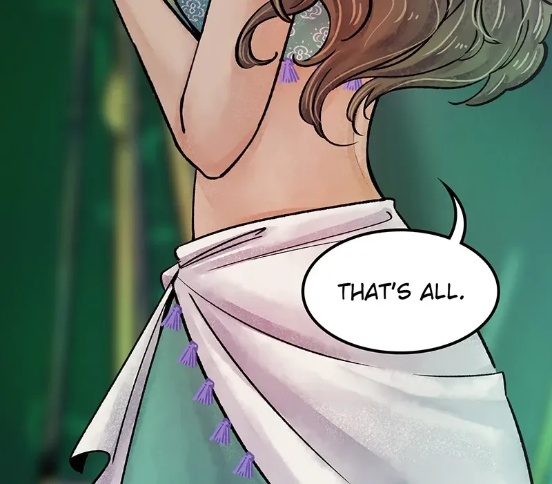 The Witch And The Bull Chapter 76 page 88
