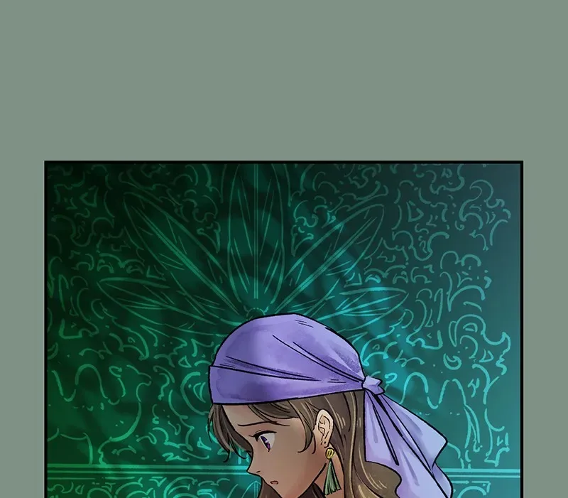 The Witch And The Bull Chapter 76 page 78