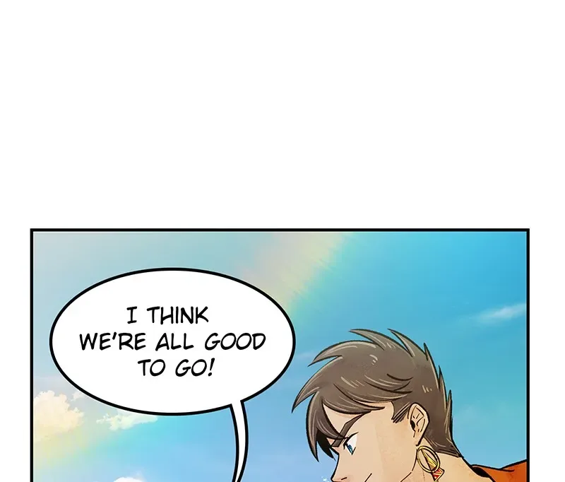 The Witch And The Bull Chapter 77 page 12