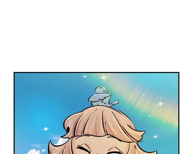 The Witch And The Bull Chapter 77 page 34