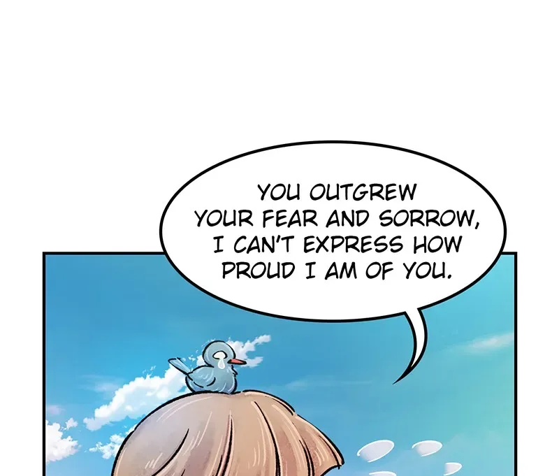 The Witch And The Bull Chapter 77 page 21