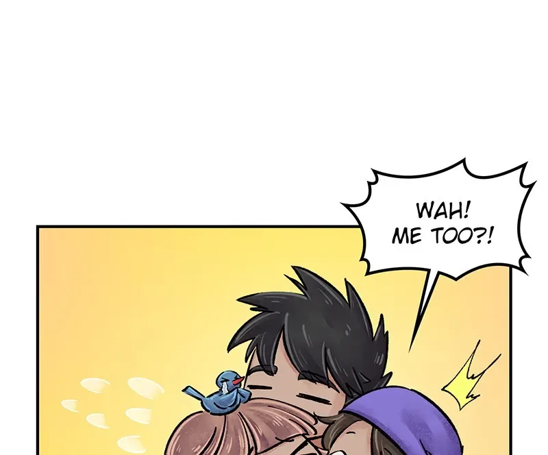 The Witch And The Bull Chapter 77 page 23