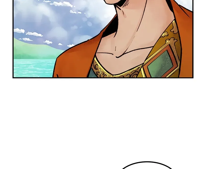 The Witch And The Bull Chapter 77 page 30
