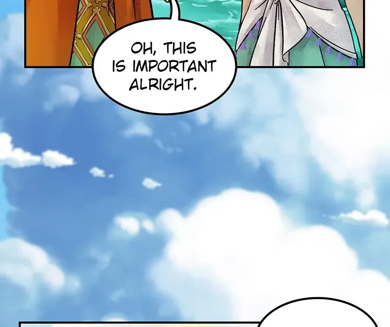 The Witch And The Bull Chapter 77 page 6