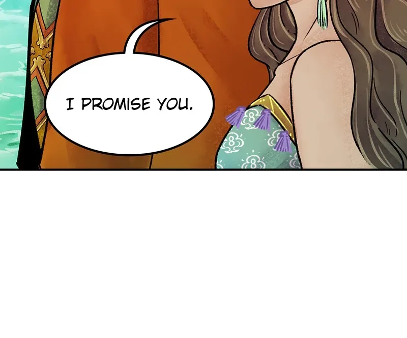 The Witch And The Bull Chapter 77 page 33