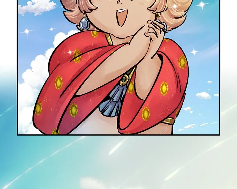 The Witch And The Bull Chapter 77 page 35