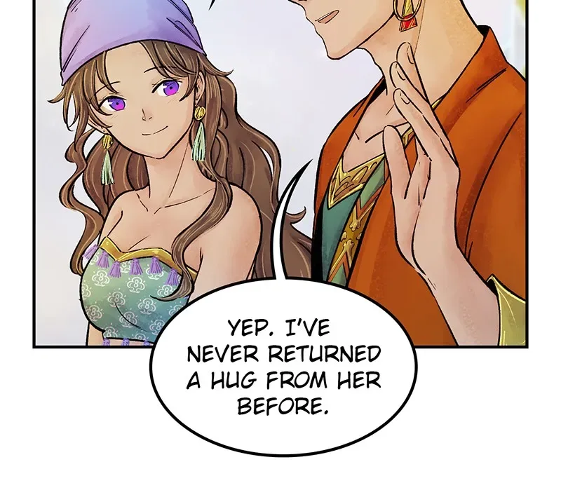 The Witch And The Bull Chapter 77 page 46