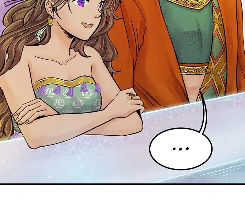 The Witch And The Bull Chapter 77 page 50