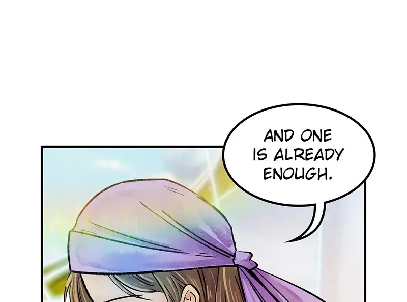 The Witch And The Bull Chapter 77 page 56