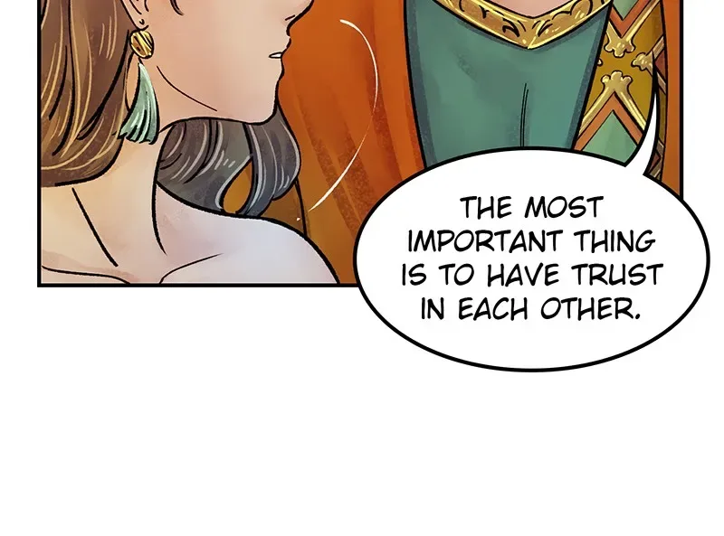 The Witch And The Bull Chapter 77 page 61