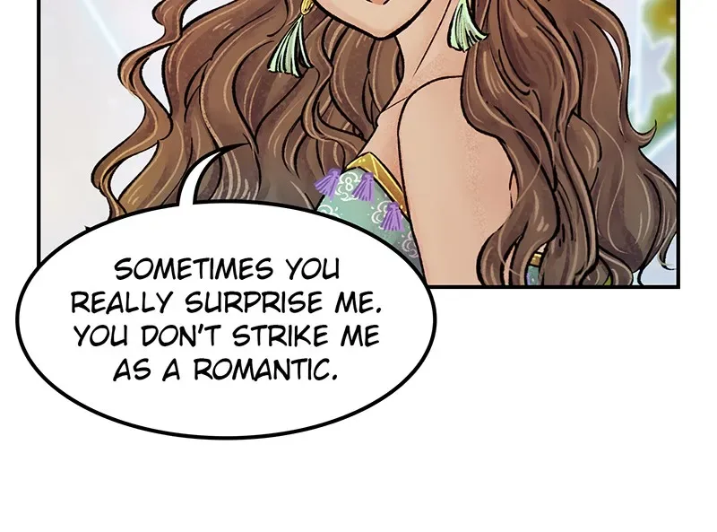 The Witch And The Bull Chapter 77 page 63