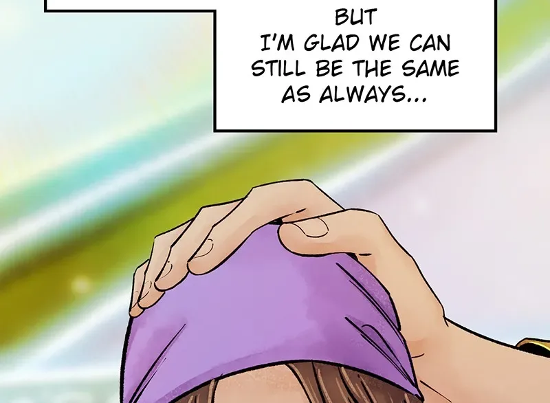 The Witch And The Bull Chapter 77 page 68