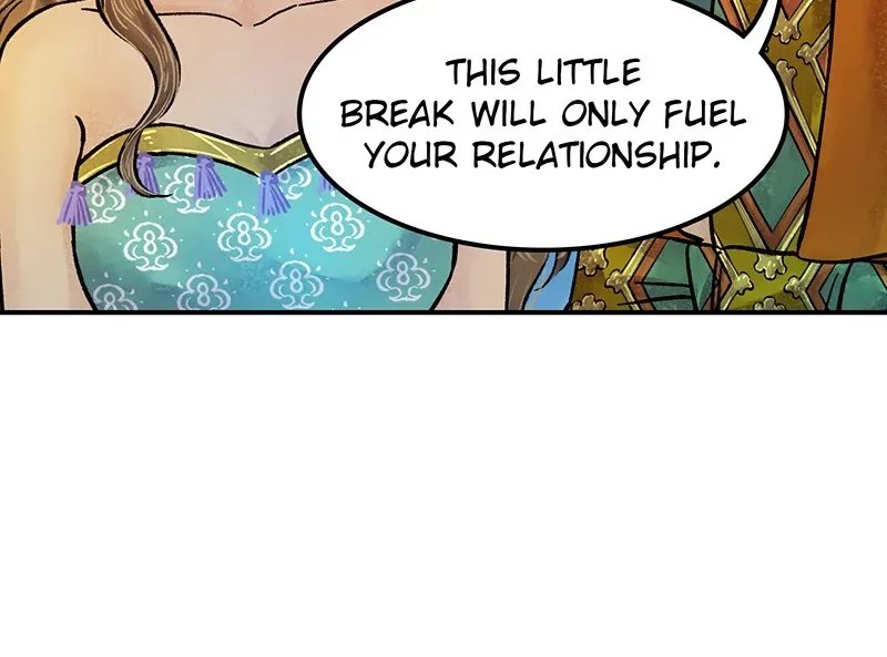 The Witch And The Bull Chapter 77 page 66