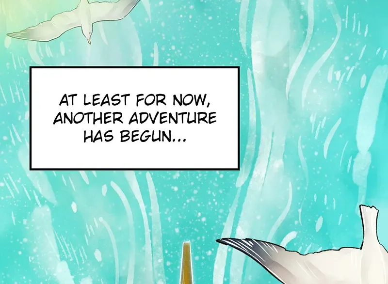 The Witch And The Bull Chapter 77 page 71