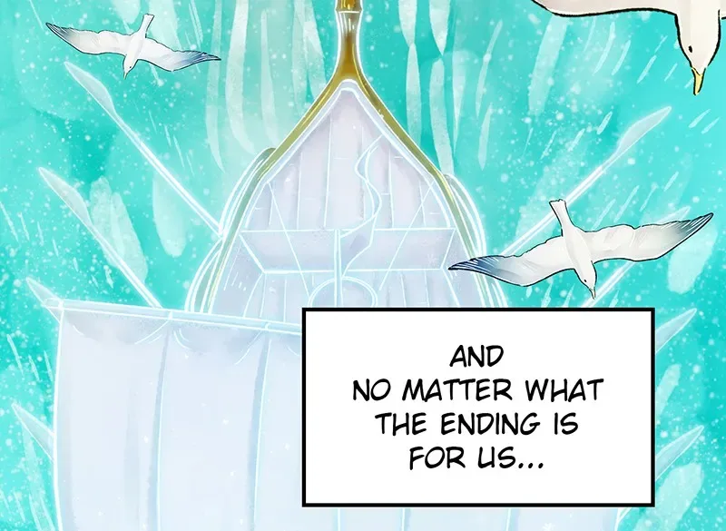 The Witch And The Bull Chapter 77 page 72
