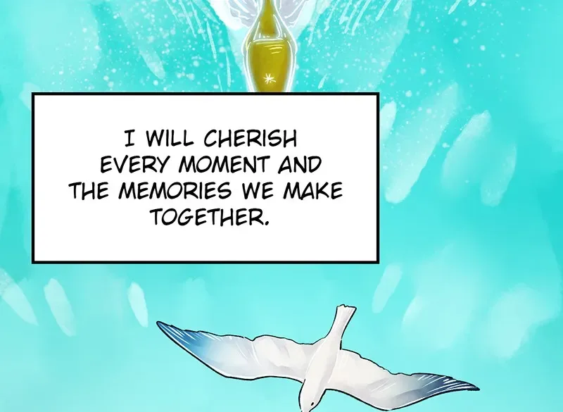 The Witch And The Bull Chapter 77 page 74