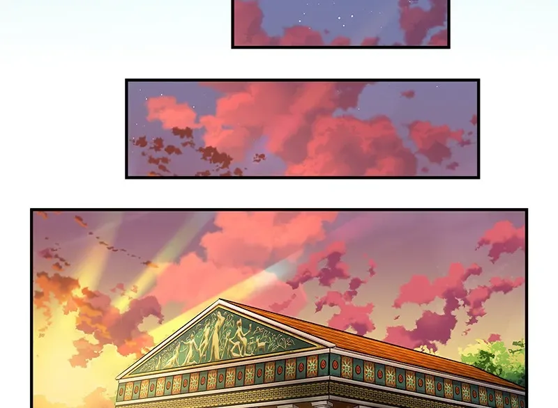 The Witch And The Bull Chapter 77 page 76