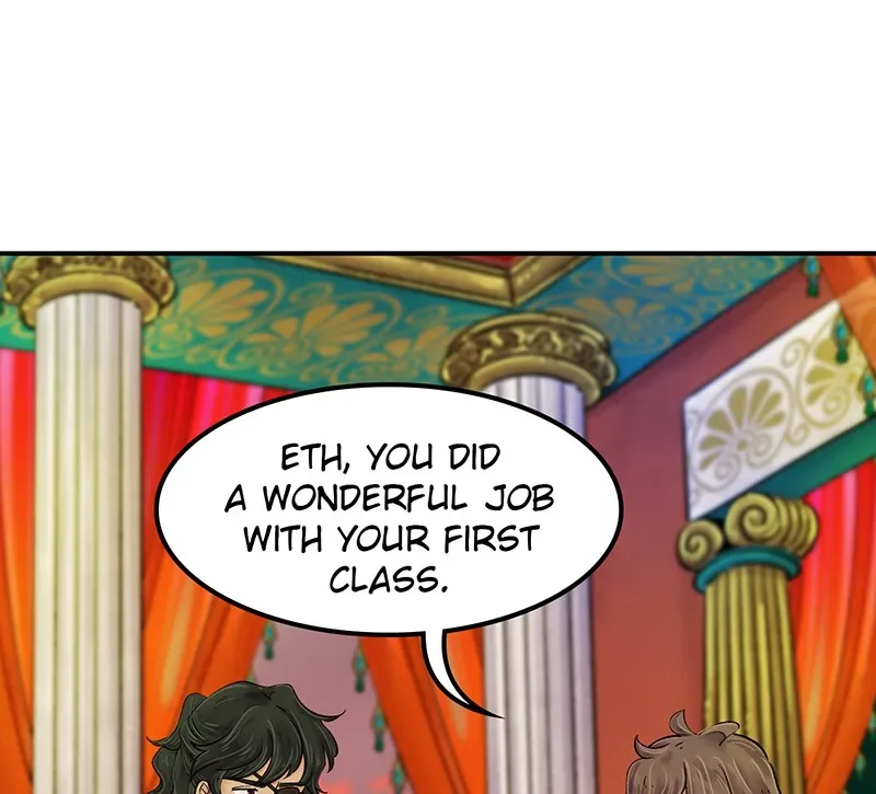The Witch And The Bull Chapter 77 page 78