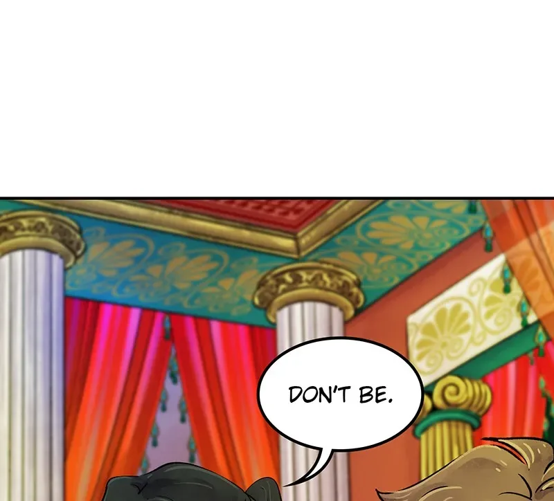 The Witch And The Bull Chapter 77 page 84