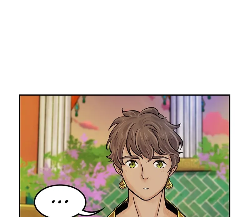 The Witch And The Bull Chapter 77 page 89