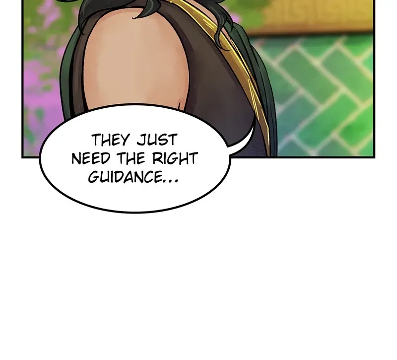 The Witch And The Bull Chapter 77 page 88