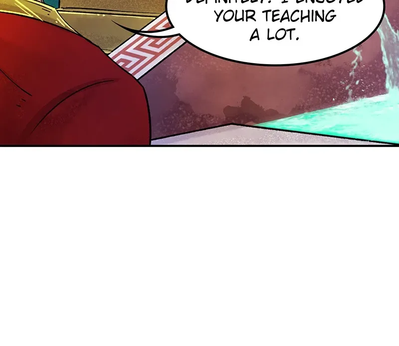 The Witch And The Bull Chapter 77 page 95