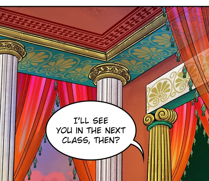 The Witch And The Bull Chapter 77 page 93