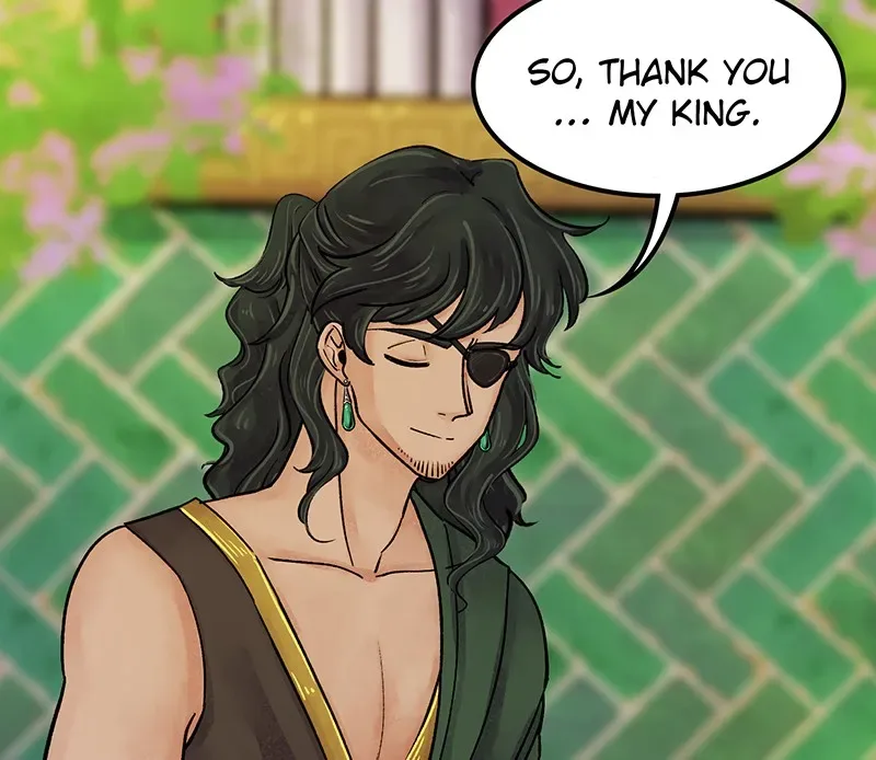 The Witch And The Bull Chapter 77 page 91