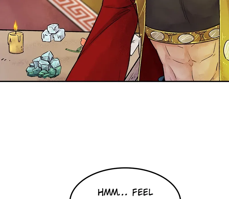 The Witch And The Bull Chapter 77 page 97
