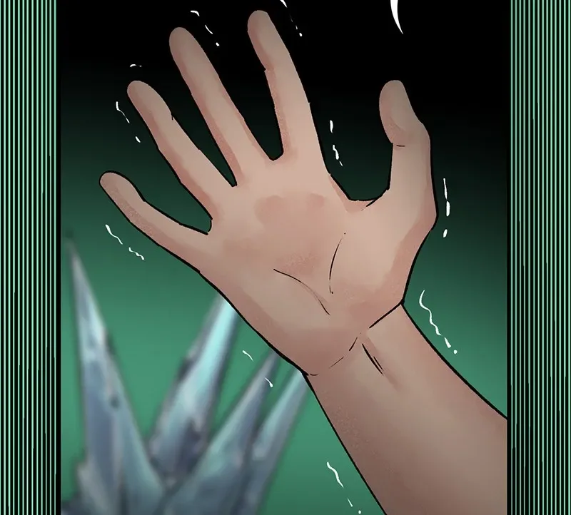 The Witch And The Bull Chapter 77 page 106