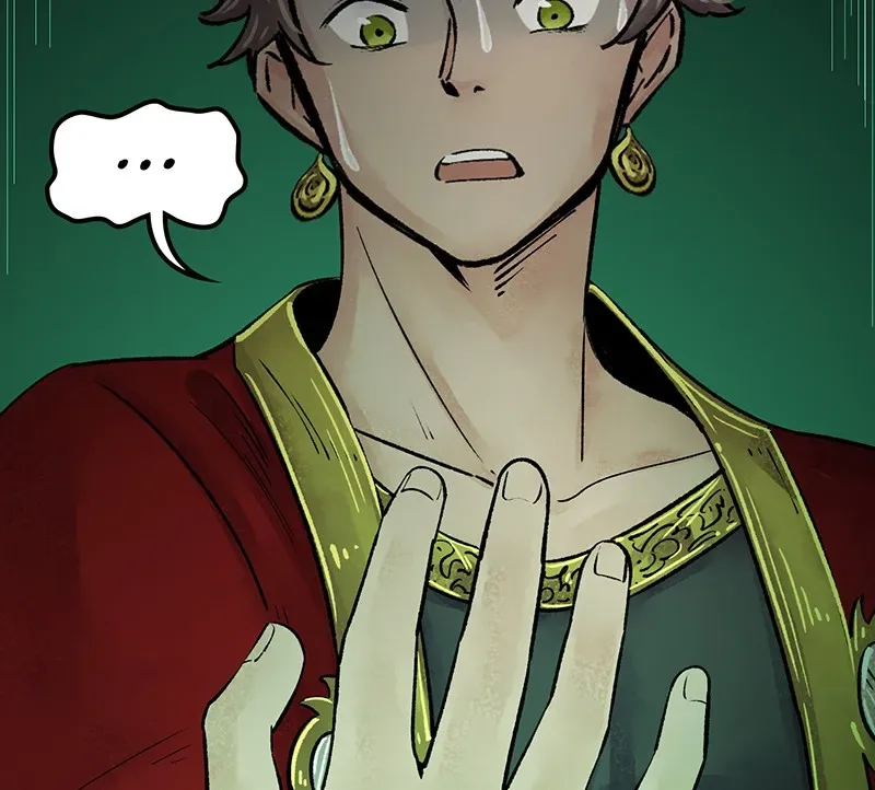 The Witch And The Bull Chapter 77 page 108