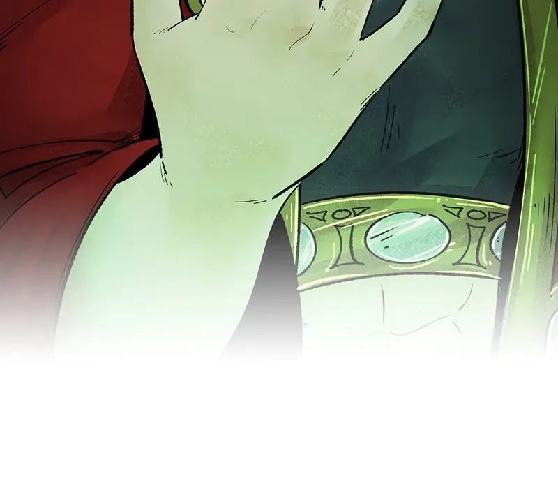 The Witch And The Bull Chapter 77 page 109