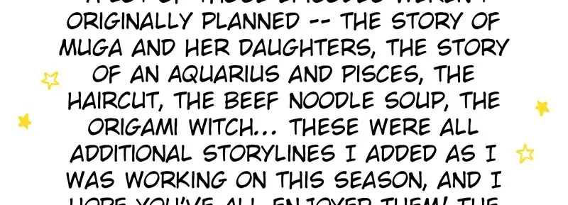 The Witch And The Bull Chapter 77 page 114