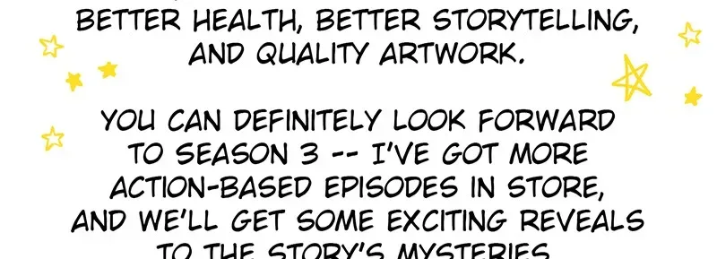 The Witch And The Bull Chapter 77 page 117