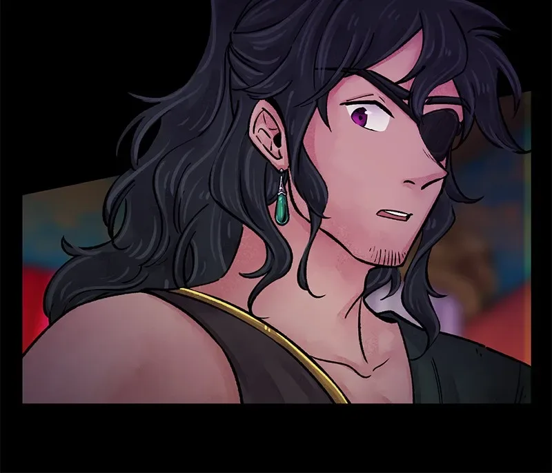 The Witch And The Bull Chapter 78 page 11