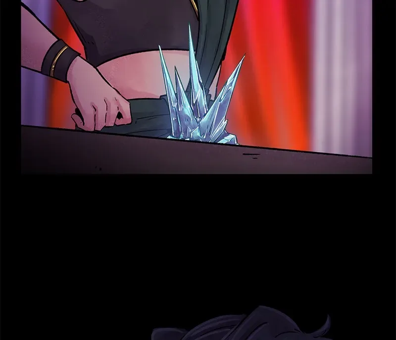 The Witch And The Bull Chapter 78 page 10