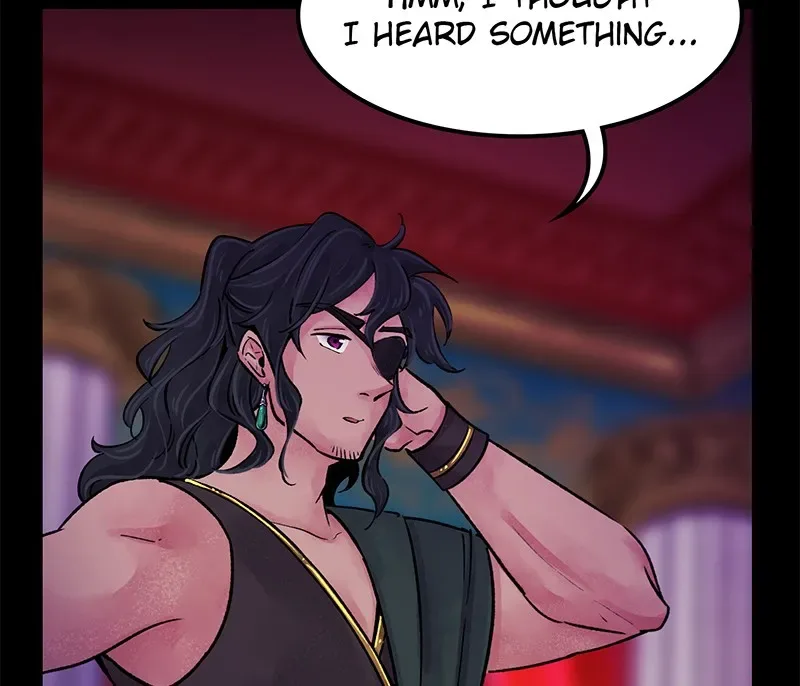 The Witch And The Bull Chapter 78 page 9