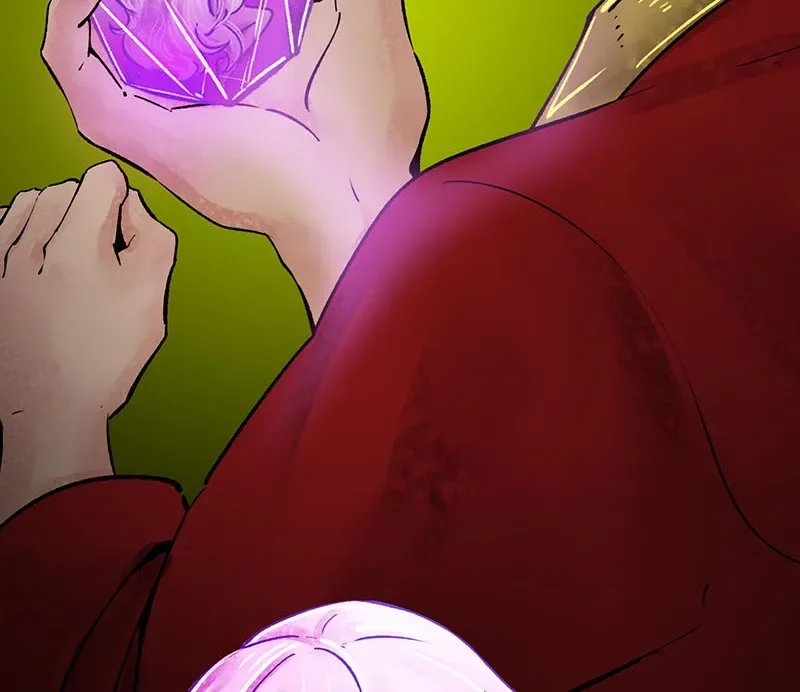 The Witch And The Bull Chapter 78 page 26