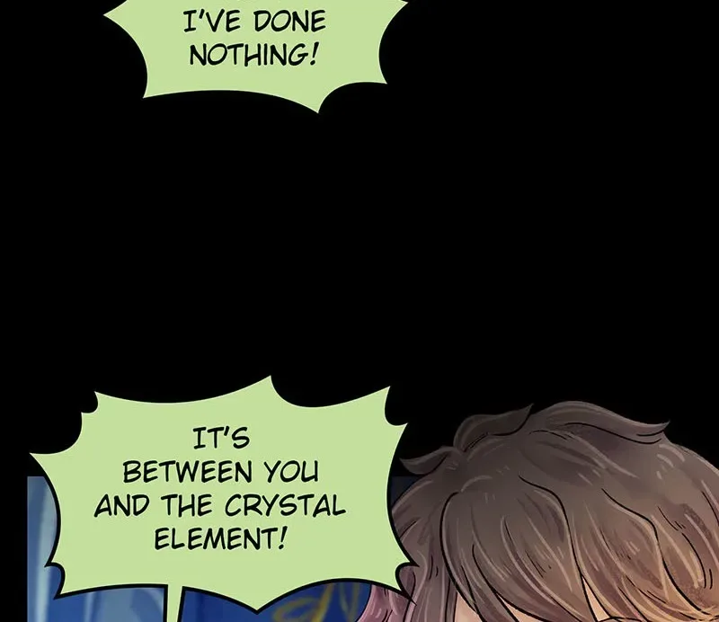 The Witch And The Bull Chapter 78 page 28