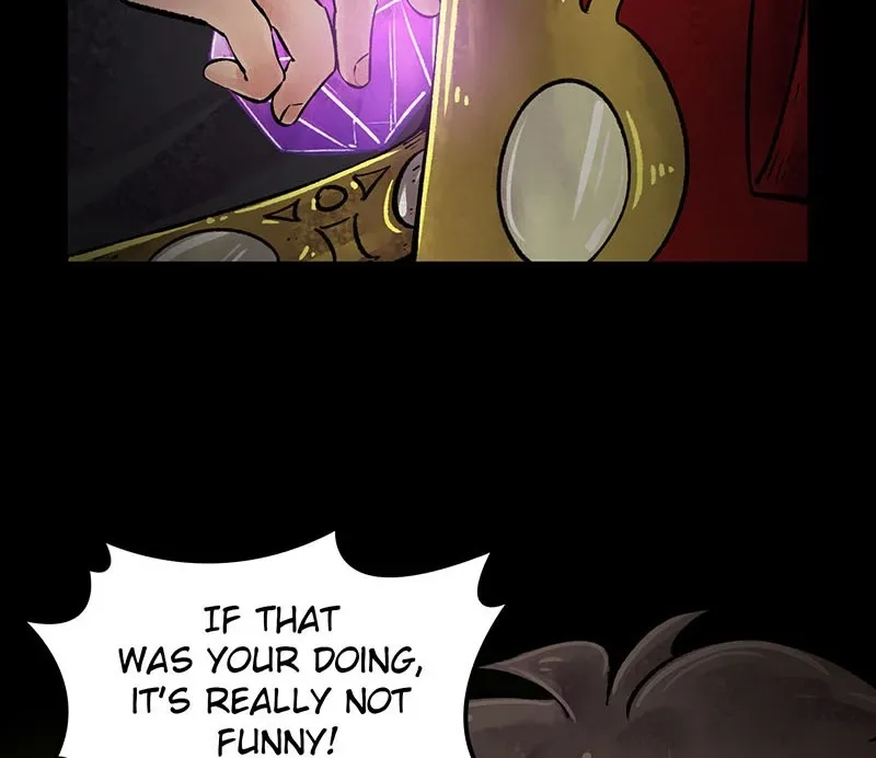 The Witch And The Bull Chapter 78 page 24