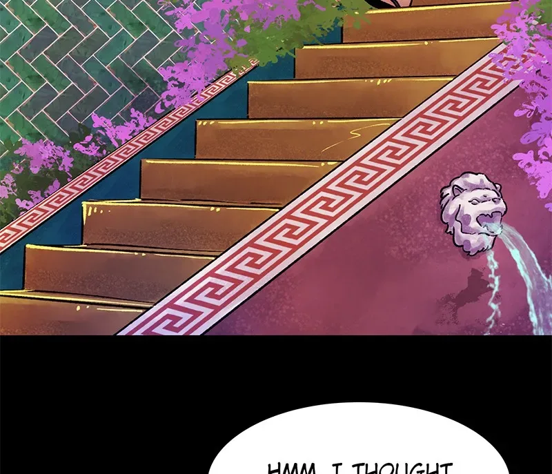 The Witch And The Bull Chapter 78 page 8