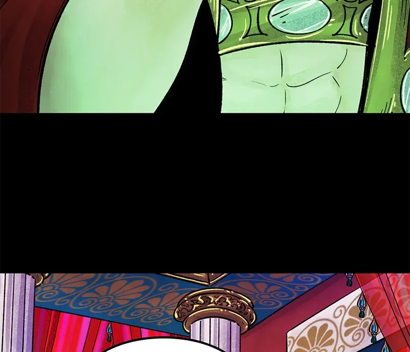The Witch And The Bull Chapter 78 page 6