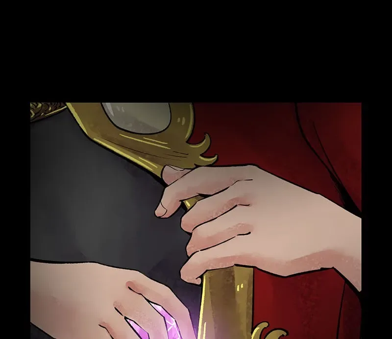 The Witch And The Bull Chapter 78 page 23