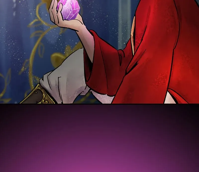 The Witch And The Bull Chapter 78 page 31