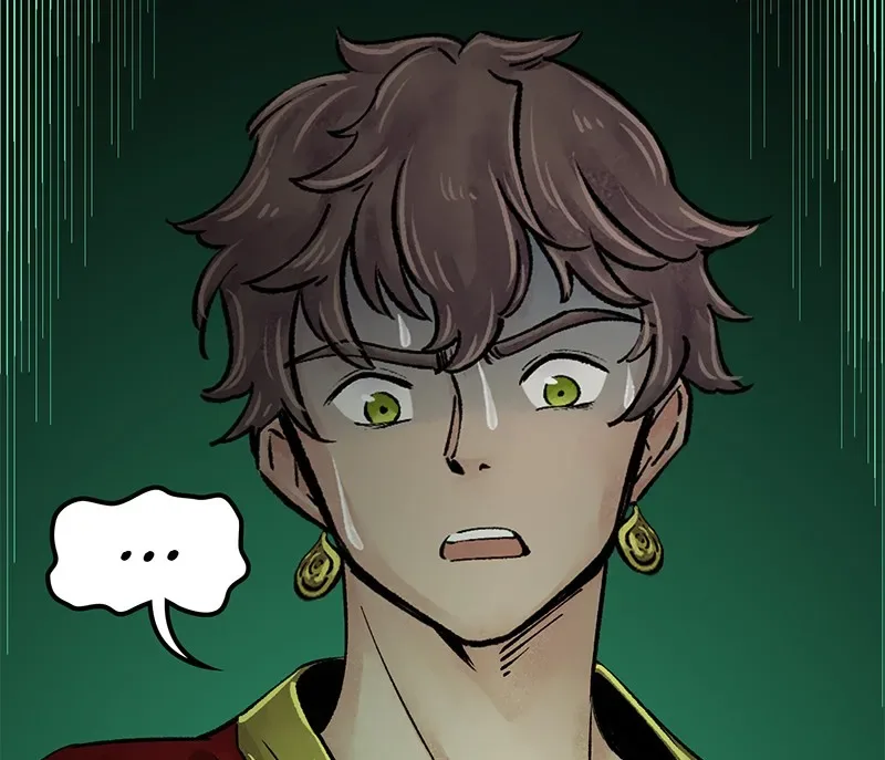The Witch And The Bull Chapter 78 page 4