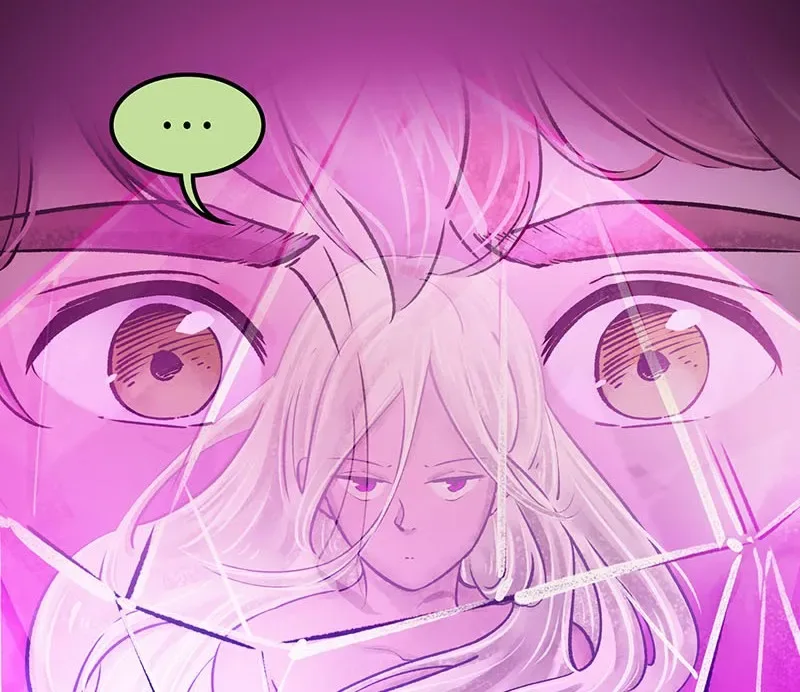 The Witch And The Bull Chapter 78 page 32