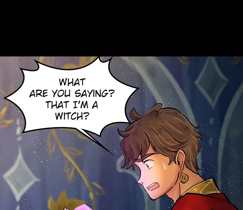 The Witch And The Bull Chapter 78 page 30