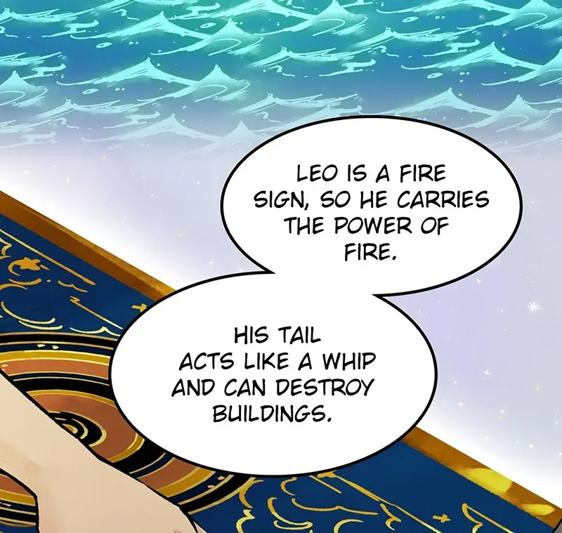 The Witch And The Bull Chapter 78 page 38
