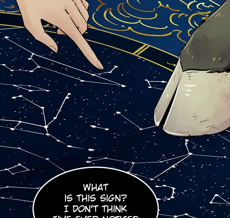 The Witch And The Bull Chapter 78 page 39